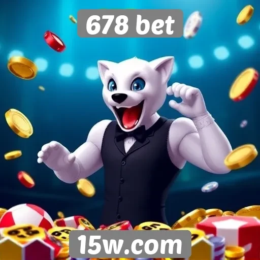 Promoções e bônus atraentes no 678 bet