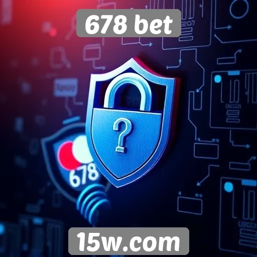 678 bet análise de segurança e privacidade