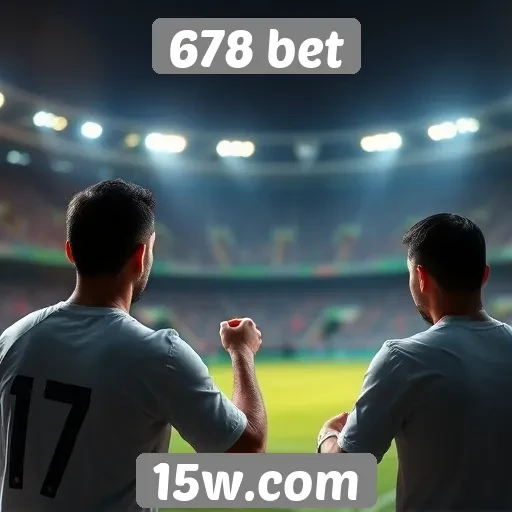 Tendências de mercado de apostas e o papel do 678 bet