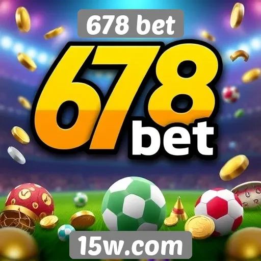 Análise das opções de jogos disponíveis no 678 bet