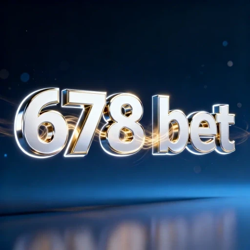 Logotipo 678 bet