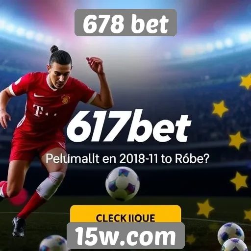 Novas promoções atraem jogadores na 678 bet