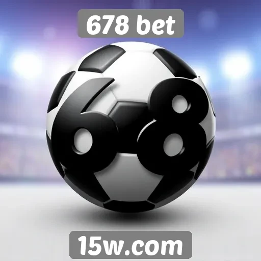 Métodos de pagamento disponíveis na 678 bet