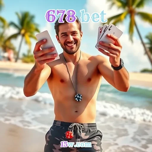 678 bet Poker